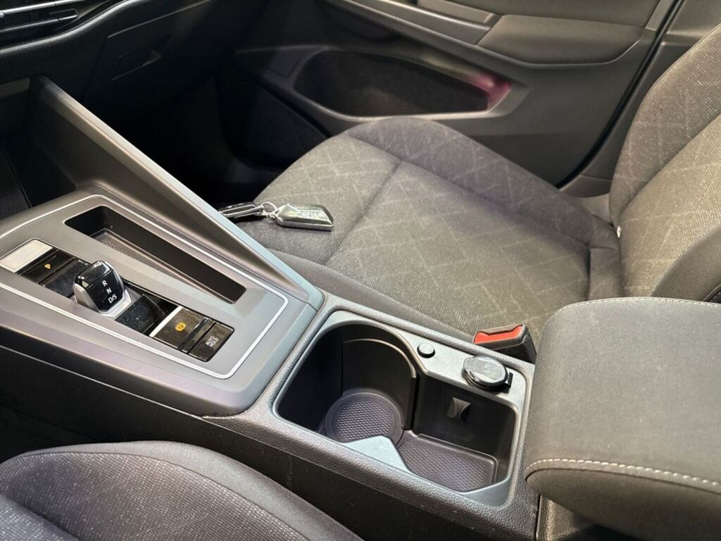 Volkswagen Golf 2020 Hopea