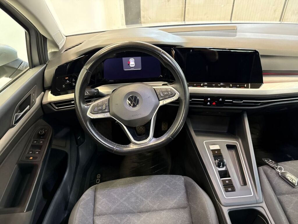 Volkswagen Golf 2020 Hopea