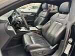 Audi A7 2018 Musta