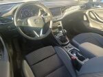 Opel Astra 2022 Valkoinen