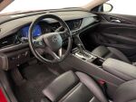 Opel Insignia 2022 Punainen