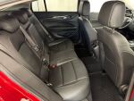 Opel Insignia 2022 Punainen