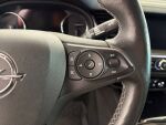 Opel Insignia 2022 Punainen