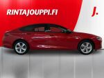Opel Insignia 2022 Punainen