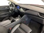 Opel Insignia 2022 Punainen