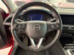 Opel Insignia 2022 Punainen