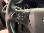 Opel Insignia 2022 Punainen