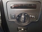 Mercedes-Benz Vito 2016 Valkoinen