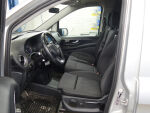 Mercedes-Benz Vito 2022 Harmaa