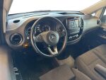 Mercedes-Benz Vito 2022 Harmaa