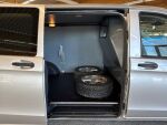 Mercedes-Benz Vito 2022 Harmaa
