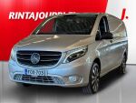 Mercedes-Benz Vito 2022 Harmaa