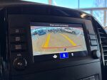 Mercedes-Benz Vito 2022 Harmaa