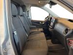 Mercedes-Benz Vito 2022 Harmaa