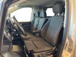 Mercedes-Benz Vito 2022 Harmaa