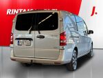Mercedes-Benz Vito 2022 Harmaa