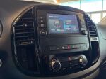 Mercedes-Benz Vito 2022 Harmaa