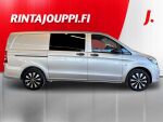 Mercedes-Benz Vito 2022 Harmaa