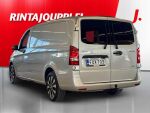 Mercedes-Benz Vito 2022 Harmaa