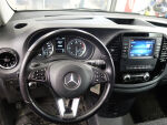 Mercedes-Benz Vito 2022 Harmaa