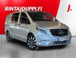 Mercedes-Benz Vito 2022 Harmaa