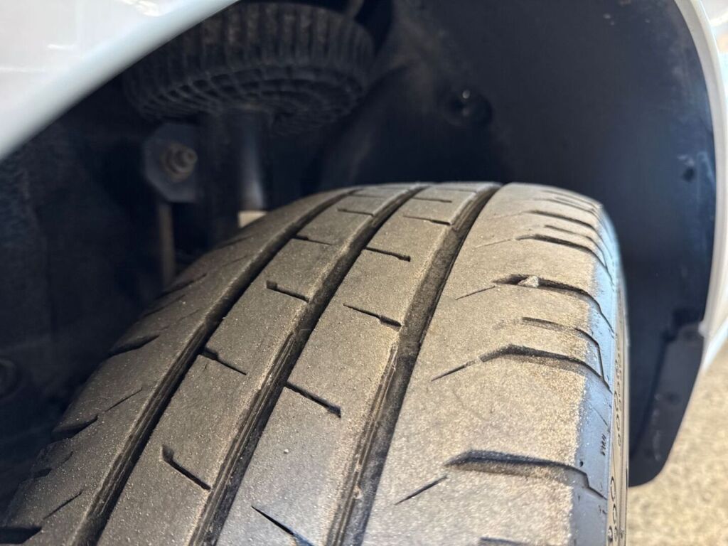 Mercedes-Benz Vito 2022 Harmaa