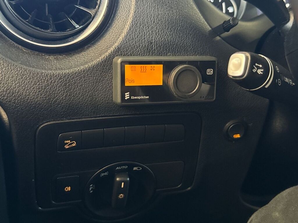 Mercedes-Benz Vito 2022 Harmaa