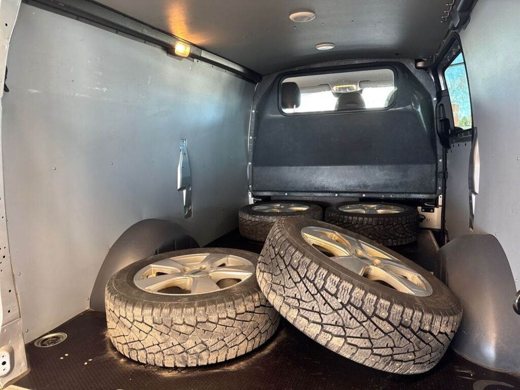 Mercedes-Benz Vito 2022 Harmaa