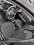 Dacia Sandero 2022 Musta