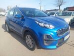 Kia Sportage 2022 Sininen