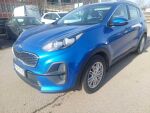Kia Sportage 2022 Sininen