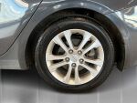 Kia Ceed 2022 Harmaa