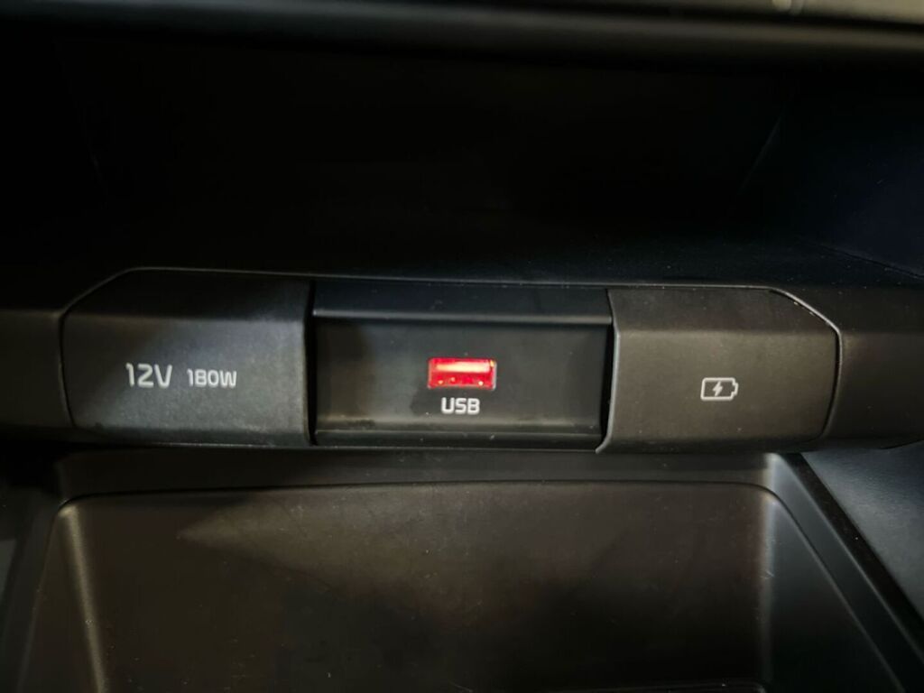 Kia Ceed 2022 Harmaa