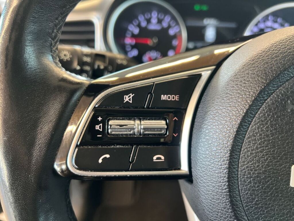 Kia Ceed 2022 Harmaa