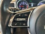 Kia Ceed 2022 Harmaa