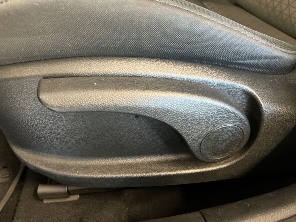Kia Ceed 2022 Harmaa