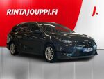 Kia Ceed 2022 Harmaa