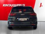 Kia Ceed 2022 Harmaa
