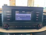 Kia Ceed 2022 Harmaa