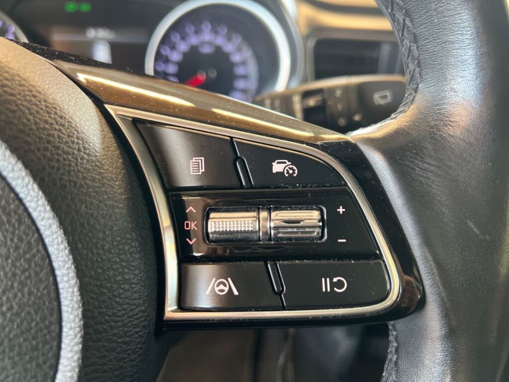 Kia Ceed 2022 Harmaa