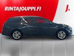 Kia Ceed 2022 Harmaa
