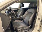 Volkswagen Passat 2018 Valkoinen