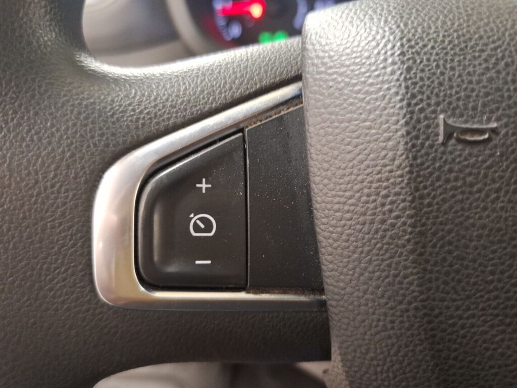 Renault Master 2022 Valkoinen