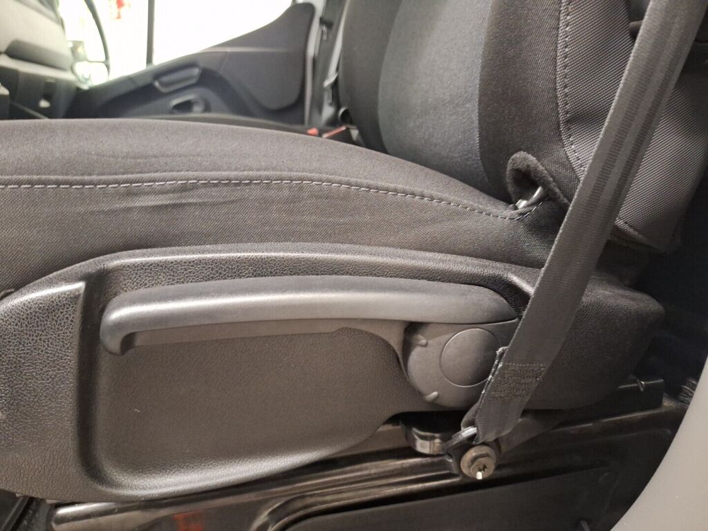 Renault Master 2022 Valkoinen