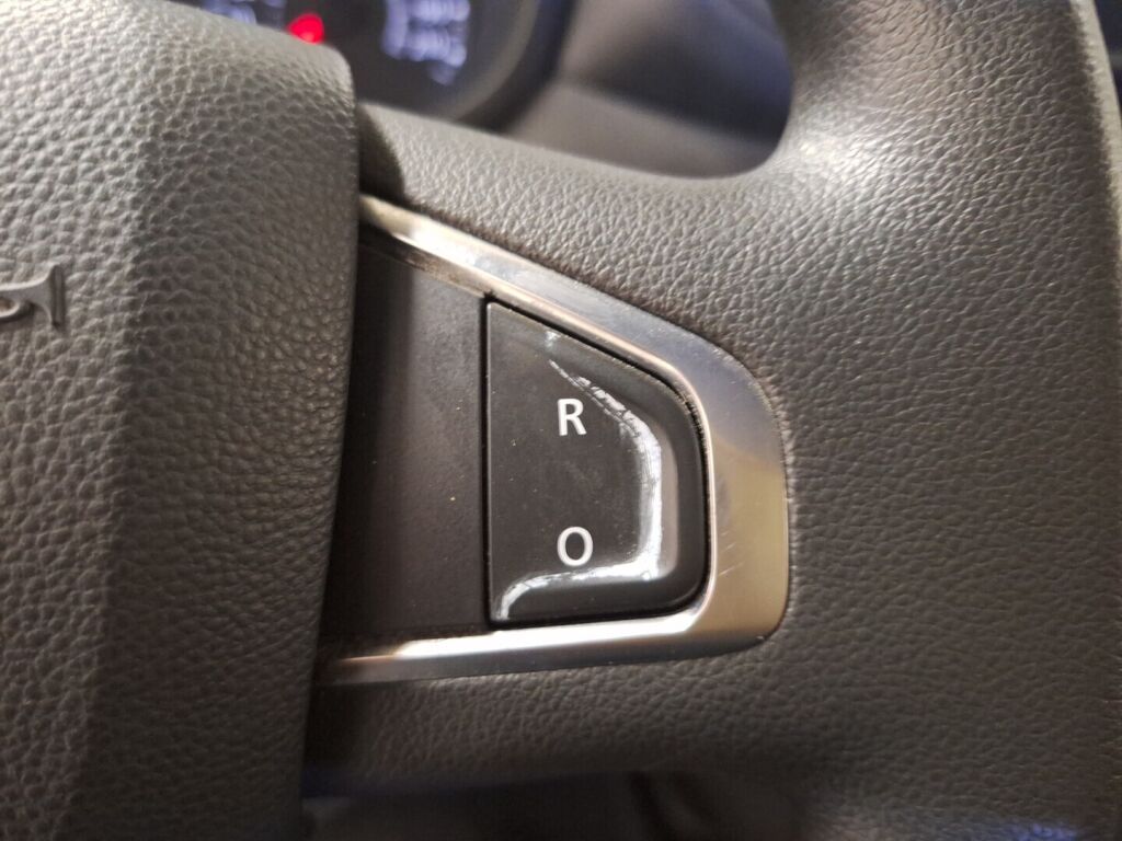 Renault Master 2022 Valkoinen