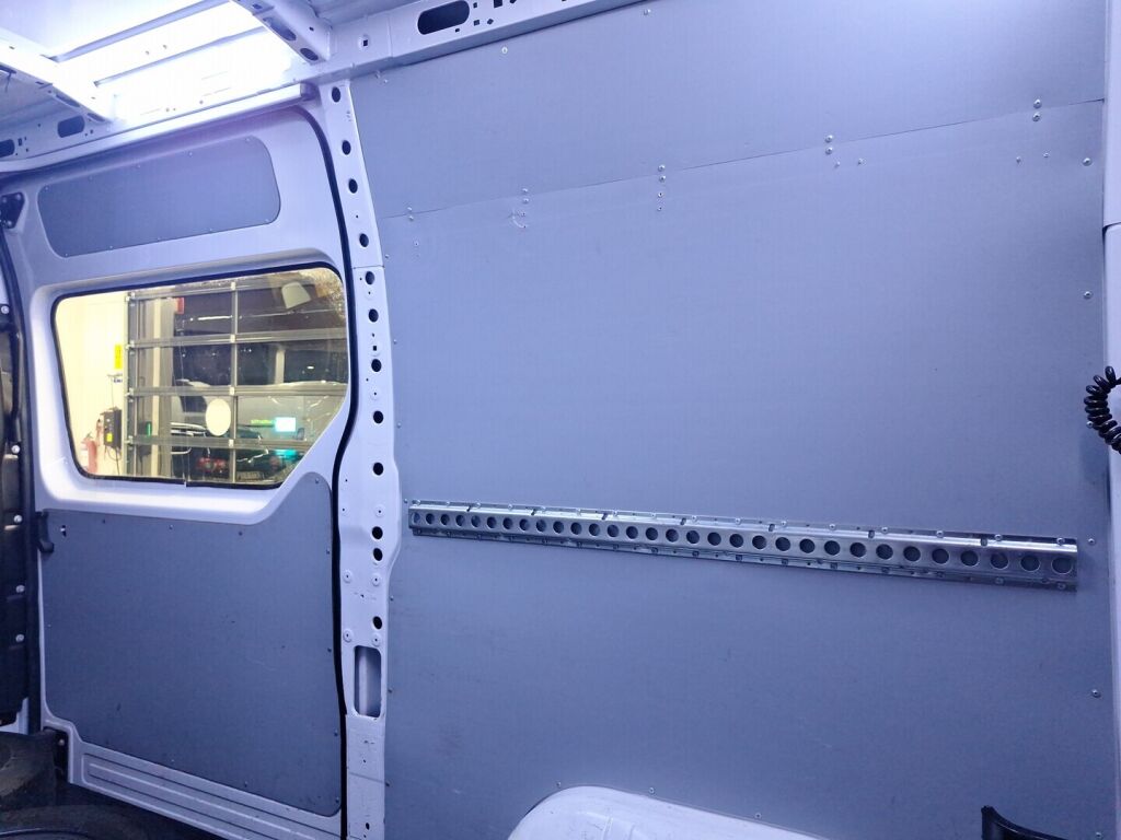 Renault Master 2022 Valkoinen