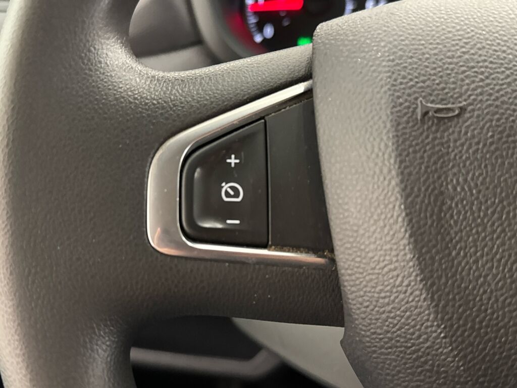 Renault Master 2021 Valkoinen