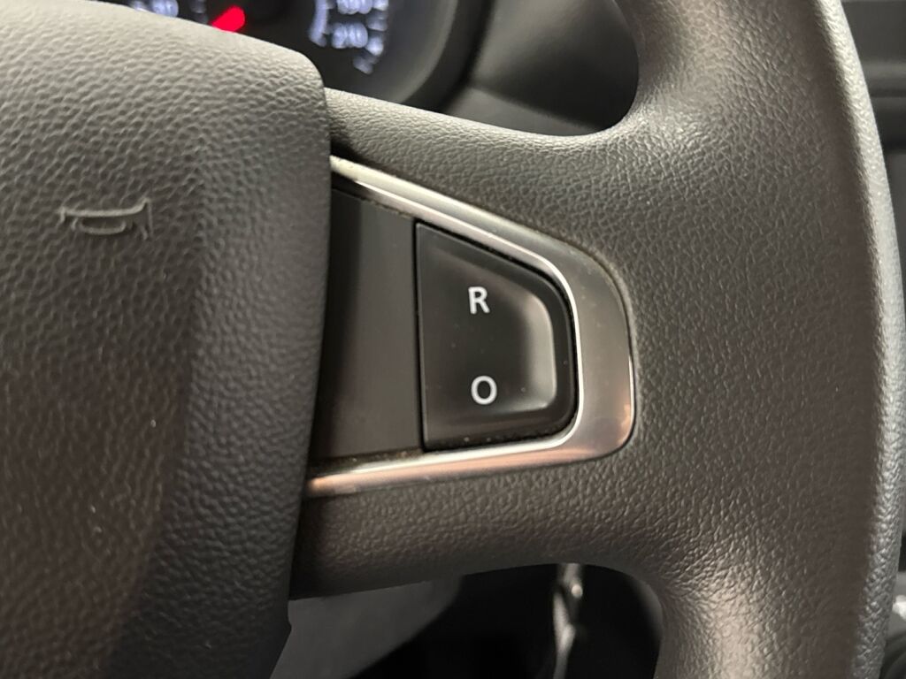 Renault Master 2021 Valkoinen