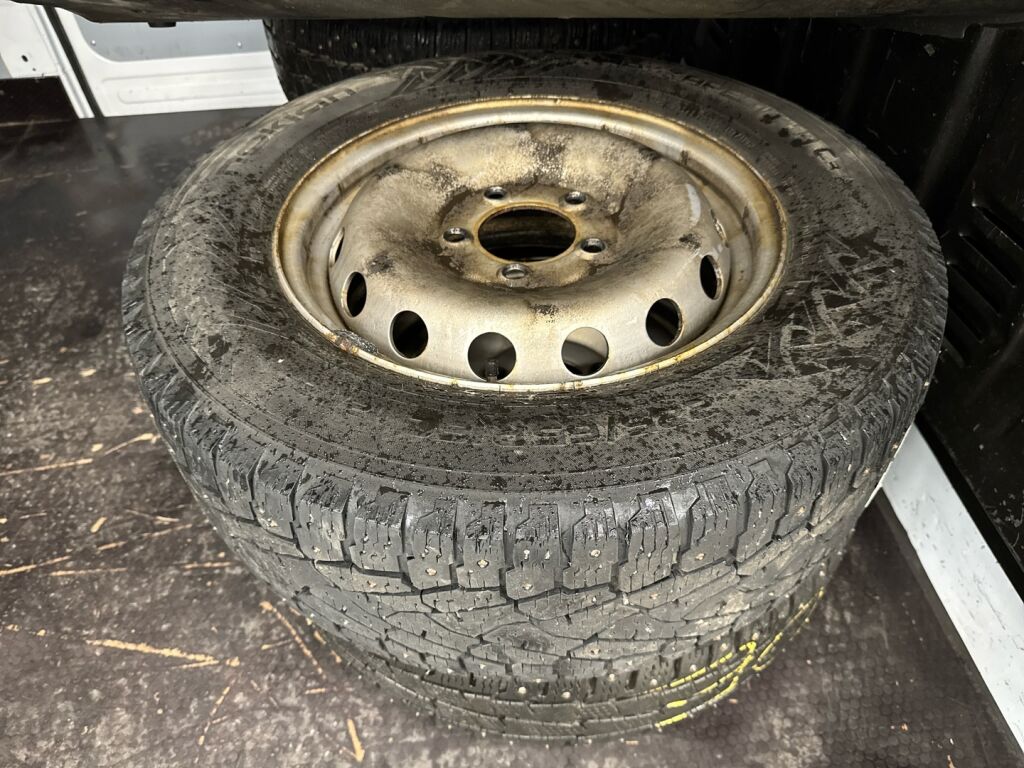 Renault Master 2021 Valkoinen