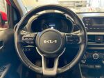Kia Picanto 2022 Punainen